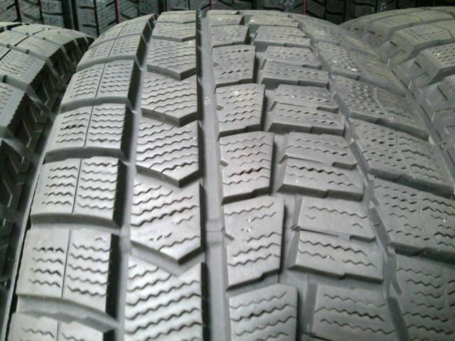 【H倉庫】DUNLOP WINTERMAXX WM02