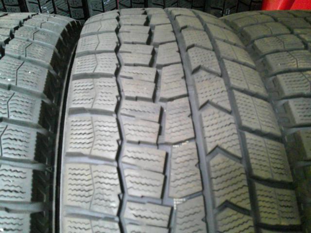 【H倉庫】DUNLOP WINTERMAXX WM02