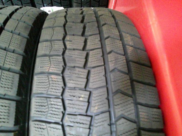 【H倉庫】DUNLOP WINTERMAXX WM02