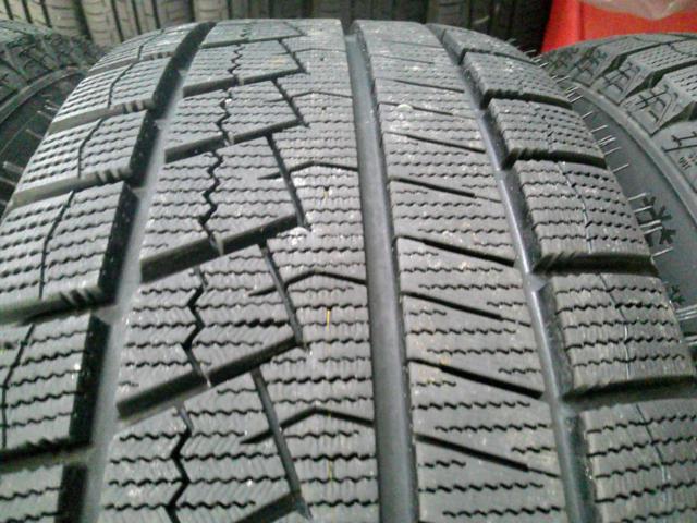 【H倉庫】NEXEN WINGUARD ice2