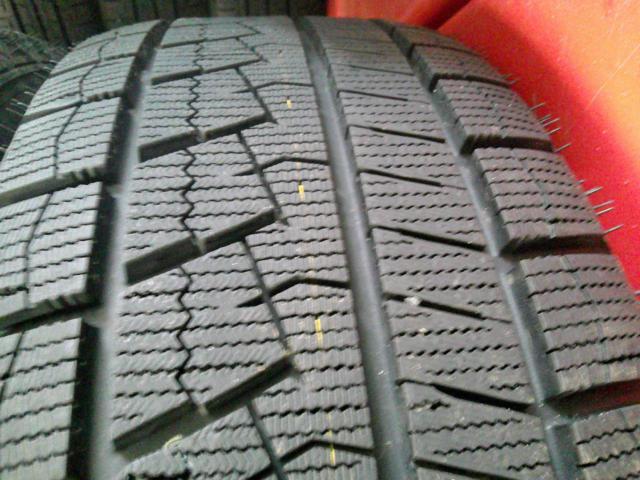 【H倉庫】NEXEN WINGUARD ice2