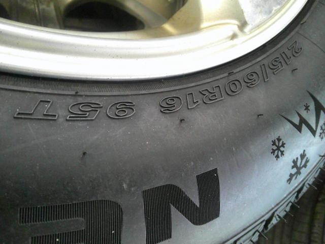 【H倉庫】NEXEN WINGUARD ice2