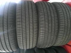 DUNLOP LEMANS V+