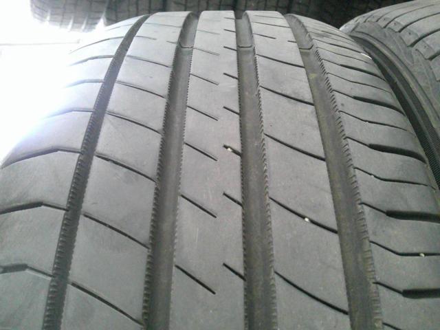 DUNLOP LEMANS V+