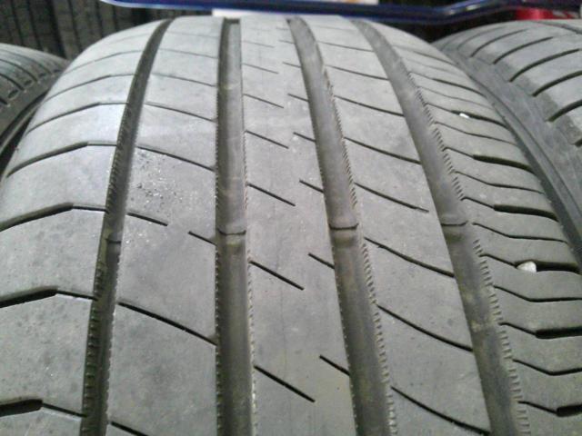 DUNLOP LEMANS V+