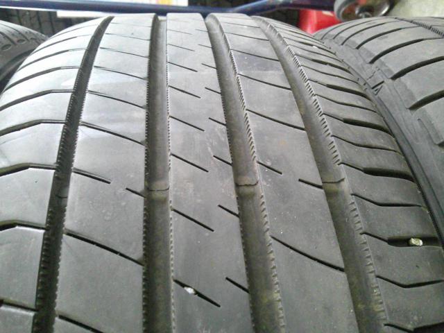 DUNLOP LEMANS V+