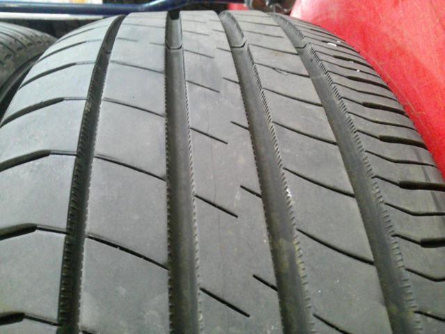 DUNLOP LEMANS V+