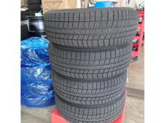【H倉庫】DUNLOP WINTERMAXX WM03