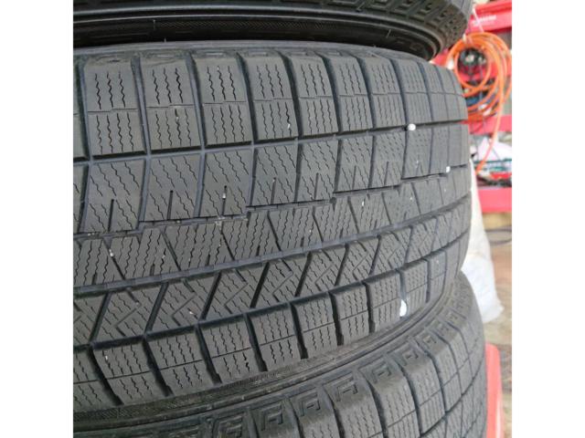 【H倉庫】DUNLOP WINTERMAXX WM03