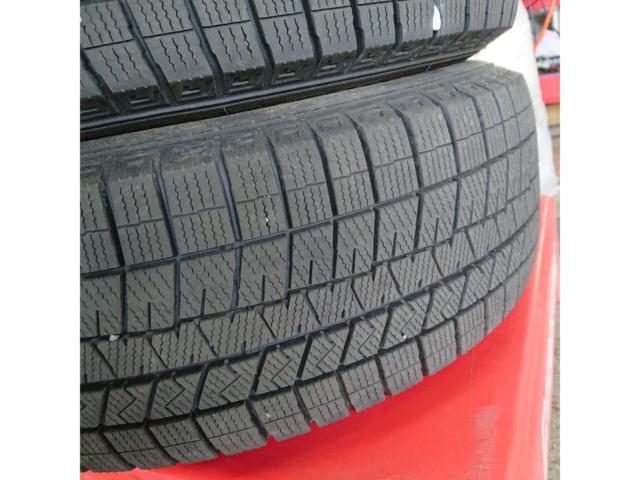 【H倉庫】DUNLOP WINTERMAXX WM03