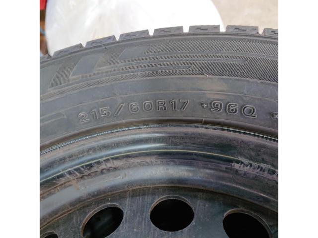 【H倉庫】DUNLOP WINTERMAXX WM03