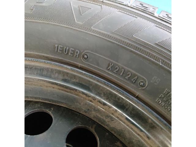 【H倉庫】DUNLOP WINTERMAXX WM03
