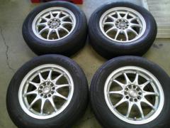 RAYS VOLK RACING CE28 Eco