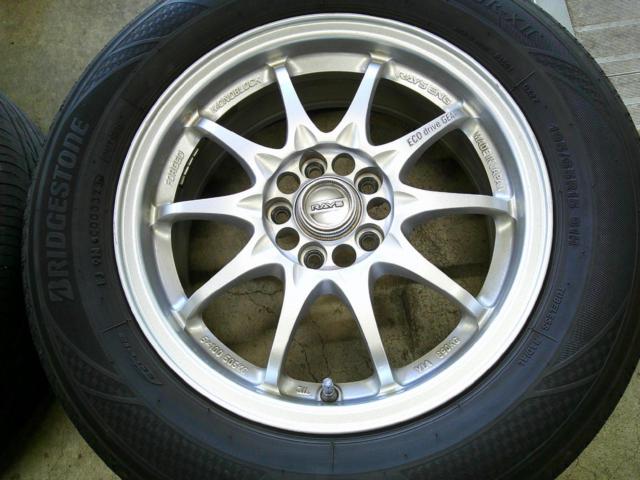 RAYS VOLK RACING CE28 Eco