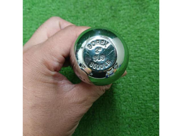 SOREX ヒッチボール