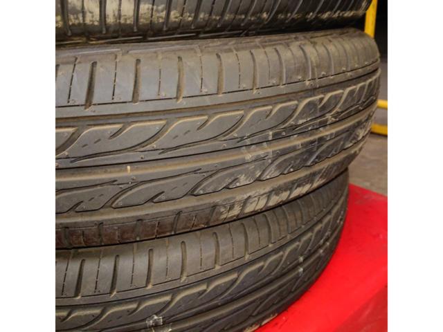 【H倉庫】DUNLOP EC202