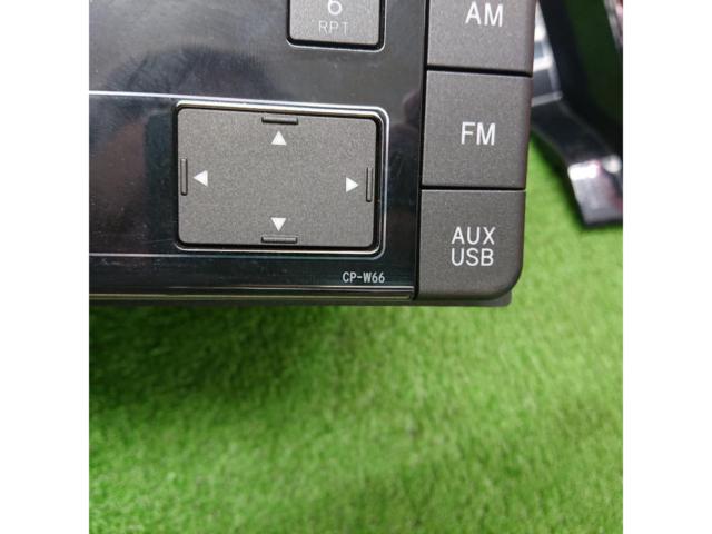 Toyota
CP-W66