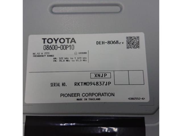 Toyota
CP-W66