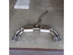 GANADOR Vertex 4WD/SUV (PBS搭載)