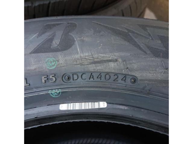 BRIDGESTONE
BLIZZAK
DM-V3