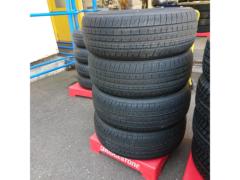 DUNLOP
GRANDTREK
PT5A