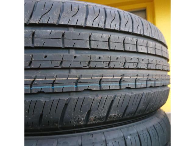 DUNLOP
GRANDTREK
PT5A