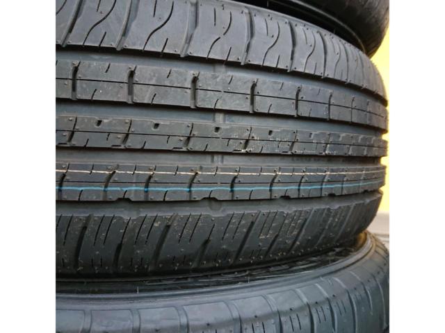 DUNLOP
GRANDTREK
PT5A