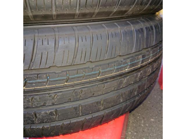 DUNLOP
GRANDTREK
PT5A