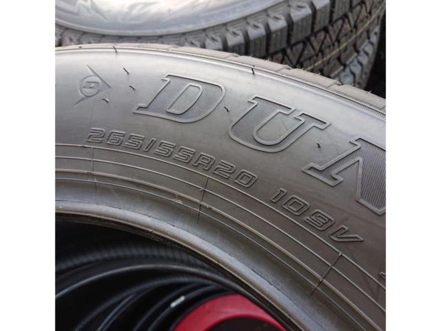 DUNLOP
GRANDTREK
PT5A