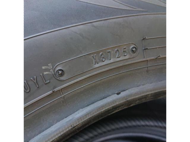 DUNLOP
GRANDTREK
PT5A
