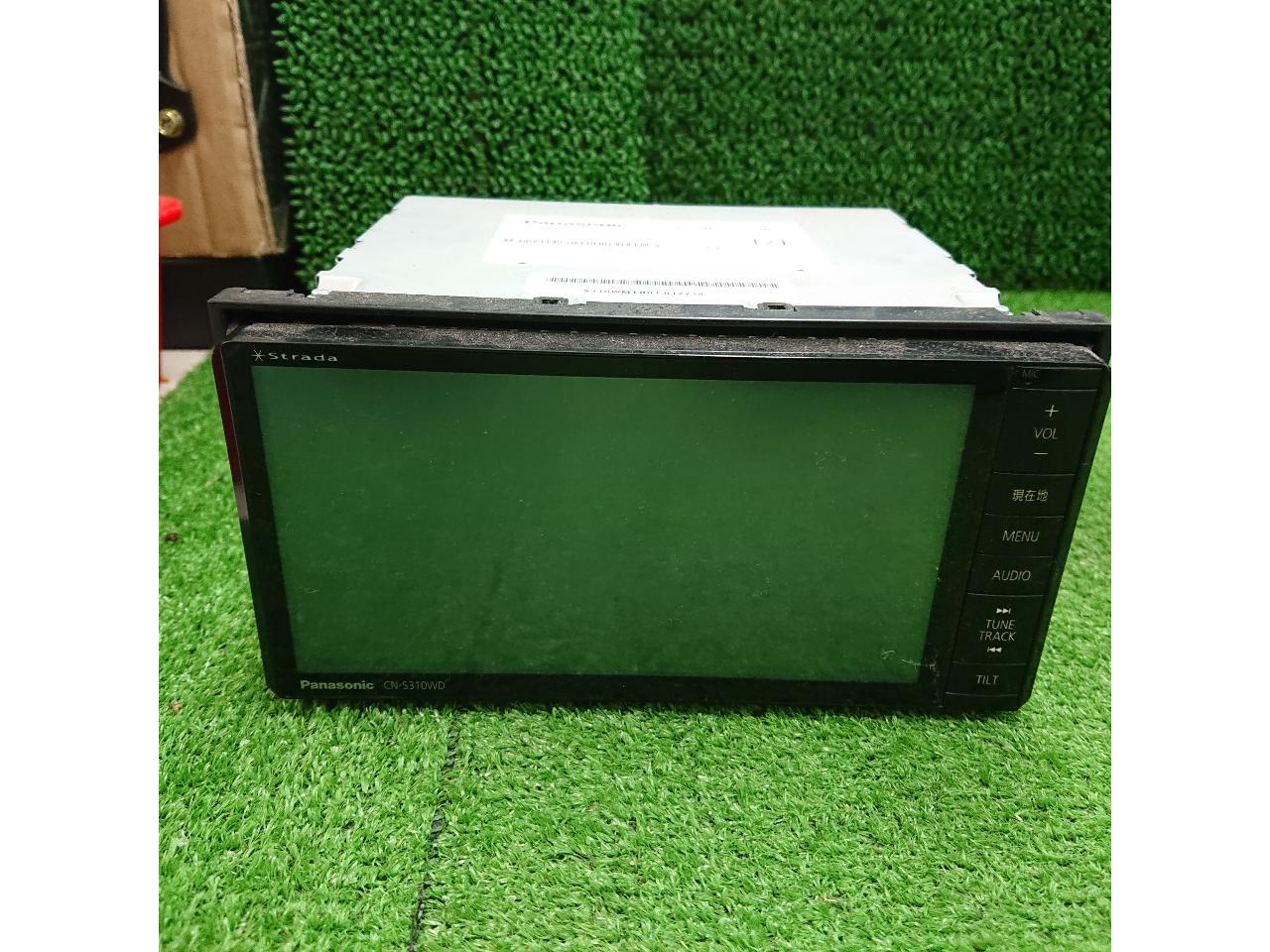 Panasonic
CN-S310WDFA