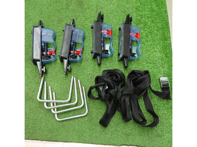 THULE Ranger 90
