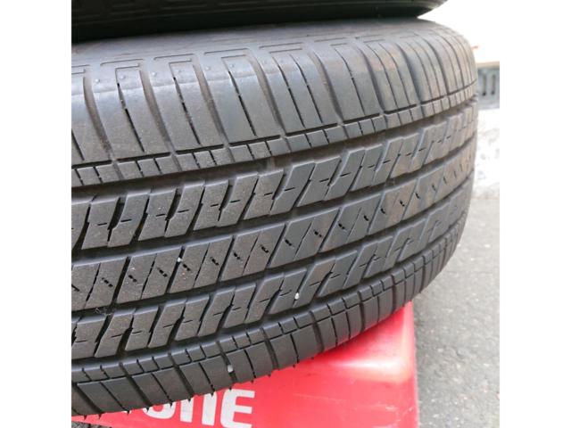 【H倉庫】BRIDGESTONE ECOPIA H/L 442 Plus