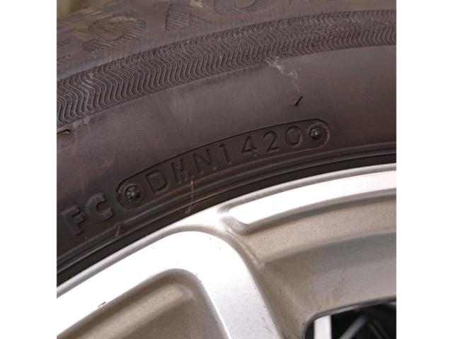 【H倉庫】BRIDGESTONE ECOPIA H/L 442 Plus