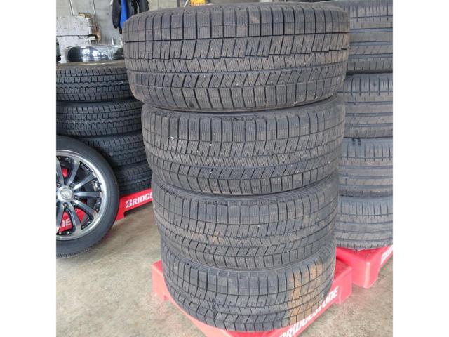【H倉庫】DUNLOP WINTERMAXX WM03