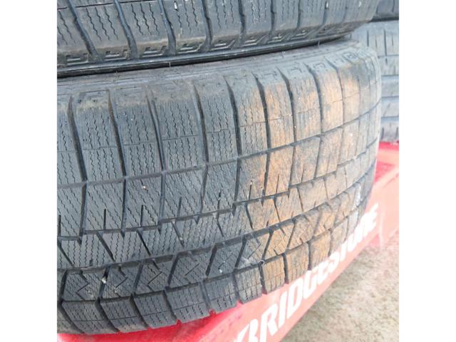 【H倉庫】DUNLOP WINTERMAXX WM03