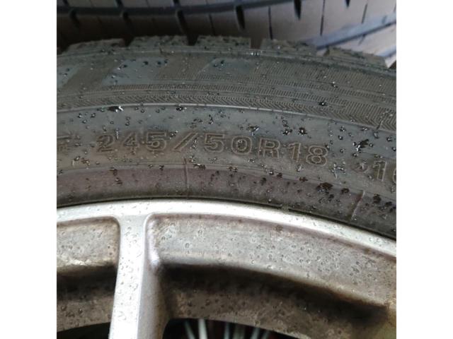 【H倉庫】DUNLOP WINTERMAXX WM03