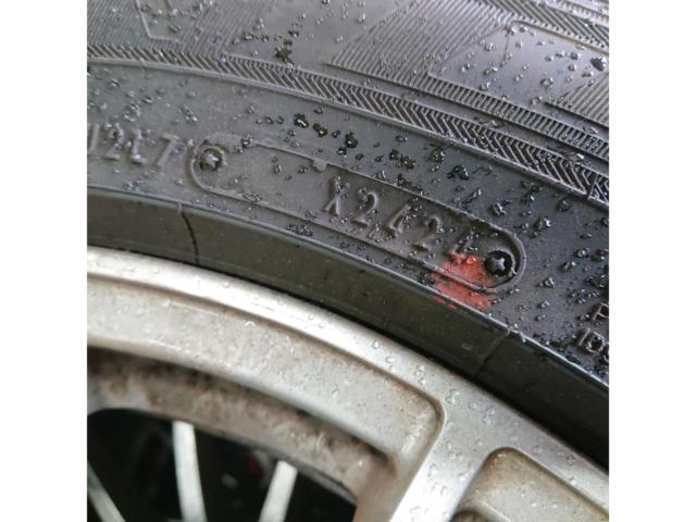 【H倉庫】DUNLOP WINTERMAXX WM03