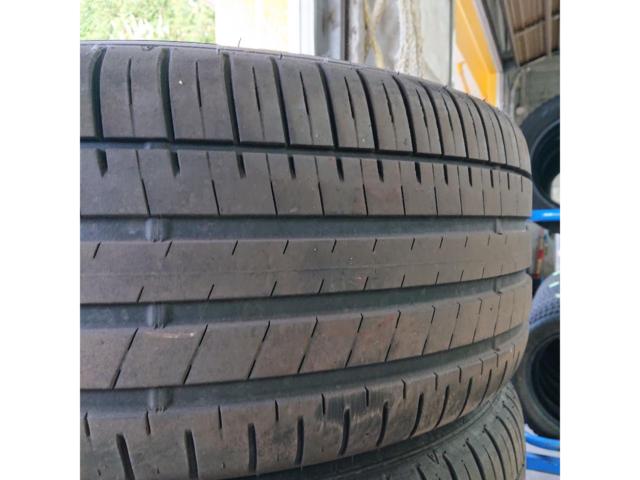 【H倉庫】FALKEN AZENIS FK510