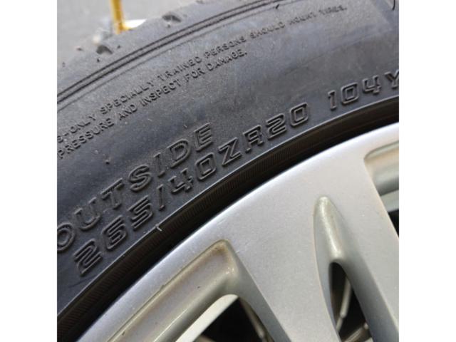 【H倉庫】FALKEN AZENIS FK510