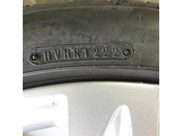 【H倉庫】FALKEN AZENIS FK510