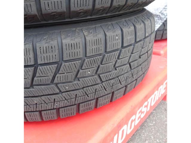 【H倉庫】YOKOHAMA iceGUARD iG60
