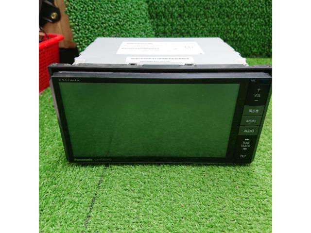 Panasonic CN-AS300WD