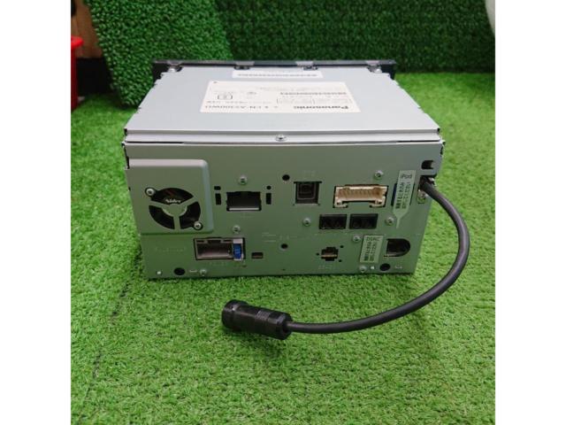 Panasonic CN-AS300WD