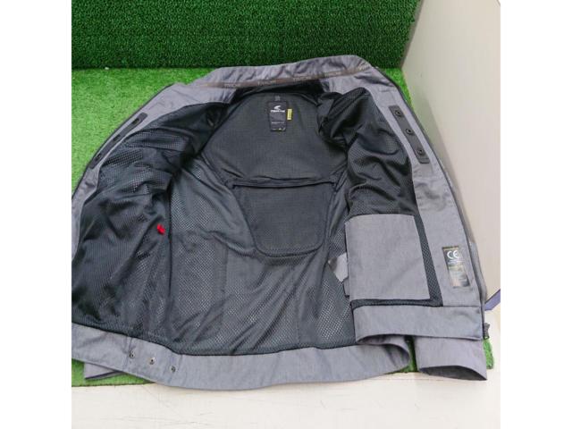 RSTaichi
RSJ 319
Bient air jacket