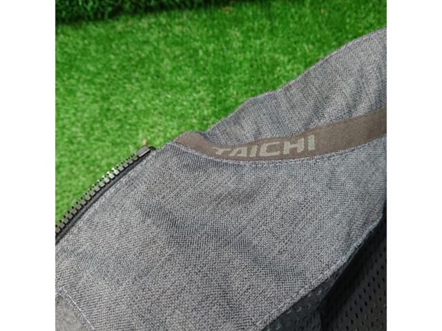 RSTaichi
RSJ 319
Bient air jacket