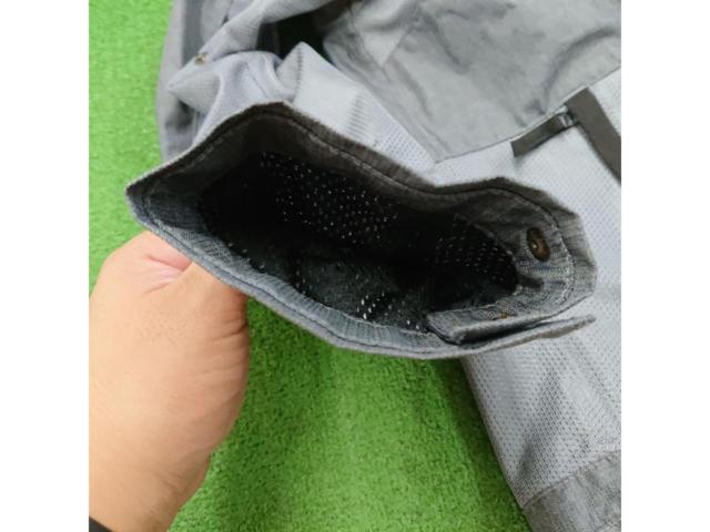 RSTaichi
RSJ 319
Bient air jacket