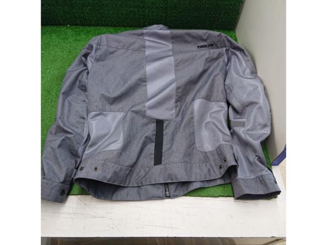 RSTaichi
RSJ 319
Bient air jacket