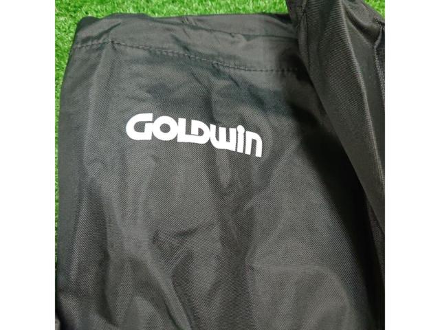 GOLDWIN ブーツカバー