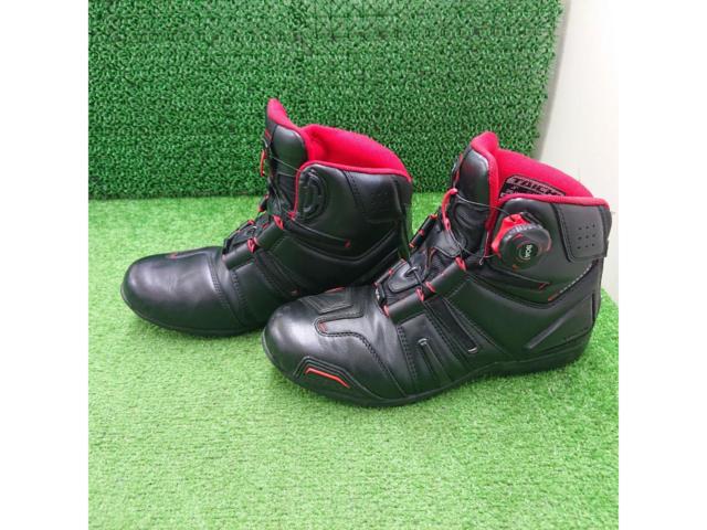 RSTaichi
Dry master
Bore
Riding shoes
RS006